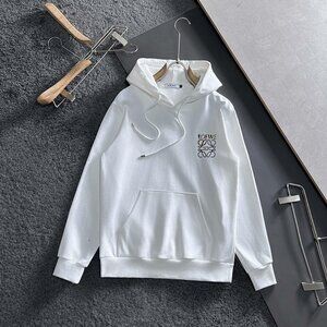Loewe Logo Hoodie